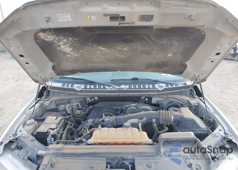 2019 Ford F-150 Xlt z USA, uszkodzony, nr VIN 1FTEW1EB5KKC10606